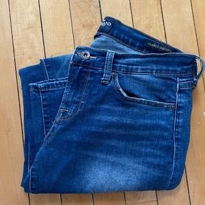 Lucky Brand Skinny Jeans